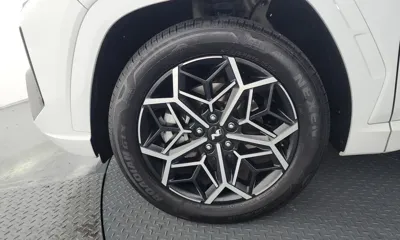 Hyundai Tucson 2022, 46999 км, за 19368.07 USD