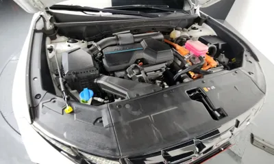 Hyundai Tucson 2022, 46999 км, за 19233.29 USD - фото 6