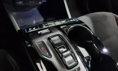 Hyundai Tucson 2022, 46999 км, за 19233.29 USD - фото 9
