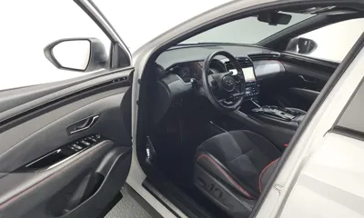 Hyundai Tucson 2022, 46999 км, за 19233.29 USD - фото 10