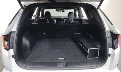 Hyundai Tucson 2022, 46999 км, за 19233.29 USD - фото 20