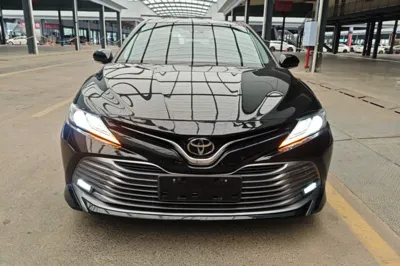 Toyota Camry 2019, 119600 км, за 14027 USD