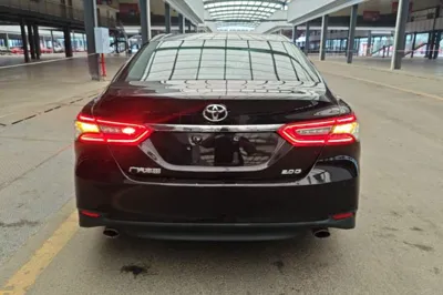 Toyota Camry 2019, 119600 км, за 14027 USD - фото 6