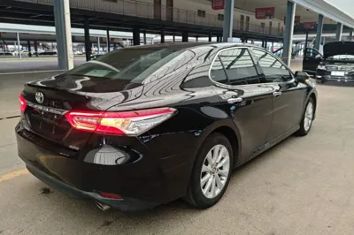 Toyota Camry 2019, 119600 км, за 14027 USD - фото 7