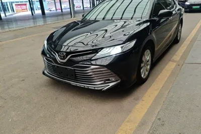 Toyota Camry 2019, 119600 км, за 14027 USD - фото 8