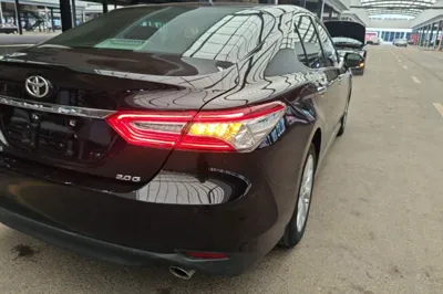 Toyota Camry 2019, 119600 км, за 14027 USD - фото 9