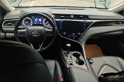 Toyota Camry 2019, 119600 км, за 14027 USD - фото 12