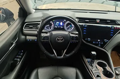 Toyota Camry 2019, 119600 км, за 14027 USD - фото 13