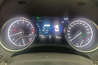 Toyota Camry 2019, 119600 км, за 14027 USD - фото 14
