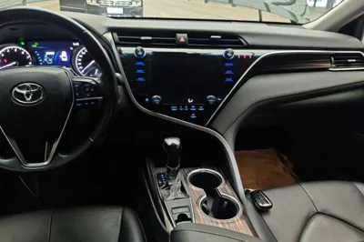 Toyota Camry 2019, 119600 км, за 14027 USD - фото 15