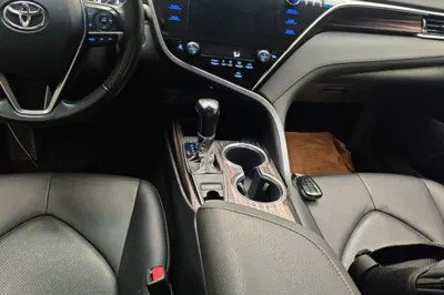 Toyota Camry 2019, 119600 км, за 14027 USD - фото 16