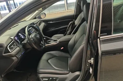 Toyota Camry 2019, 119600 км, за 14027 USD - фото 17