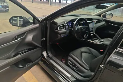 Toyota Camry 2019, 119600 км, за 14027 USD - фото 18