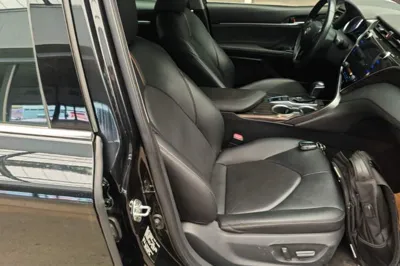 Toyota Camry 2019, 119600 км, за 14027 USD - фото 19