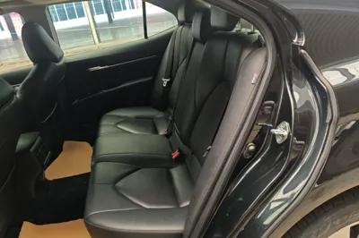 Toyota Camry 2019, 119600 км, за 14027 USD - фото 20