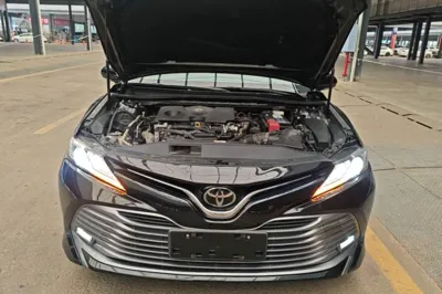 Toyota Camry 2019, 119600 км, за 14027 USD - фото 24