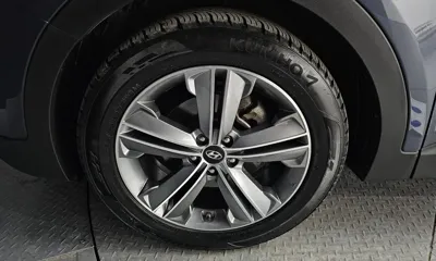 Hyundai Maxcruz 2015, 161214 км, за 6276.84 USD