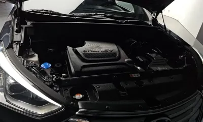 Hyundai Maxcruz 2015, 161214 км, за 6276.84 USD - фото 6
