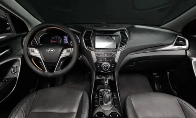 Hyundai Maxcruz 2015, 161214 км, за 6276.84 USD - фото 7