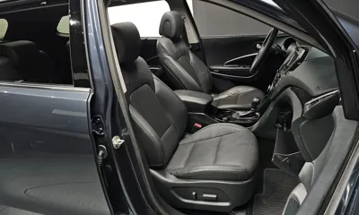 Hyundai Maxcruz 2015, 161214 км, за 6276.84 USD - фото 10