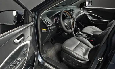 Hyundai Maxcruz 2015, 161214 км, за 6276.84 USD - фото 11