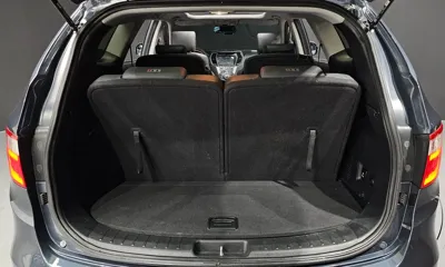 Hyundai Maxcruz 2015, 161214 км, за 6276.84 USD - фото 20