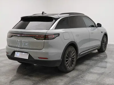 Leapmotor Leapmotor C11 2024, 36000 км, за 15198.59 USD - фото 15