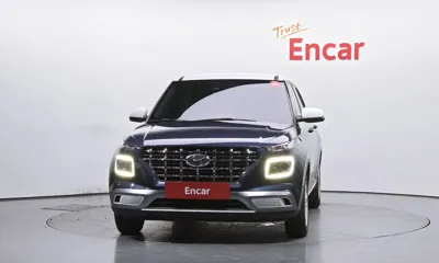 Hyundai Venue 2021, 83068 км, за 9094.45 USD