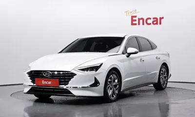 Hyundai Sonata 2020, 168529 км, за 7657.75 USD