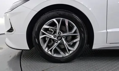 Hyundai Sonata 2020, 168529 км, за 7657.75 USD