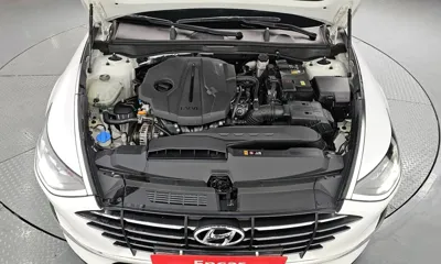 Hyundai Sonata 2020, 168529 км, за 7657.75 USD - фото 6