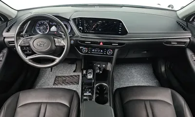 Hyundai Sonata 2020, 168529 км, за 7657.75 USD - фото 7