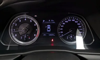 Hyundai Sonata 2020, 168529 км, за 7657.75 USD - фото 8