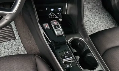 Hyundai Sonata 2020, 168529 км, за 7657.75 USD - фото 9
