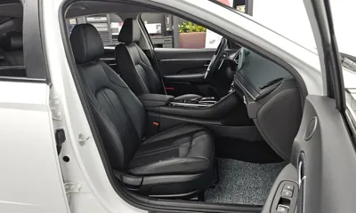 Hyundai Sonata 2020, 168529 км, за 7657.75 USD - фото 10