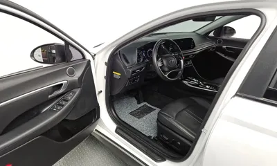 Hyundai Sonata 2020, 168529 км, за 7657.75 USD - фото 11