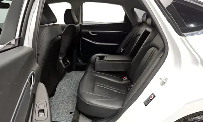 Hyundai Sonata 2020, 168529 км, за 7657.75 USD - фото 12
