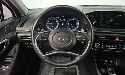 Hyundai Sonata 2020, 168529 км, за 7657.75 USD - фото 13