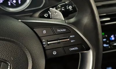 Hyundai Sonata 2020, 168529 км, за 7657.75 USD - фото 14