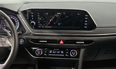 Hyundai Sonata 2020, 168529 км, за 7657.75 USD - фото 15