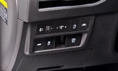 Hyundai Sonata 2020, 168529 км, за 7657.75 USD - фото 17