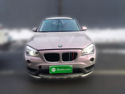 BMW X1 2015, 88900 км, за 7639 USD - фото 2