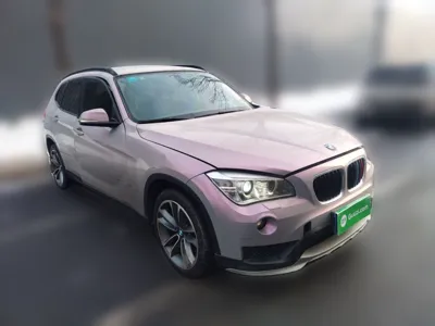 BMW X1 2015, 88900 км, за 7639 USD - фото 3