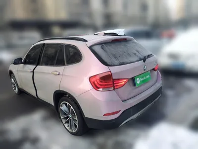 BMW X1 2015, 88900 км, за 7639 USD - фото 4