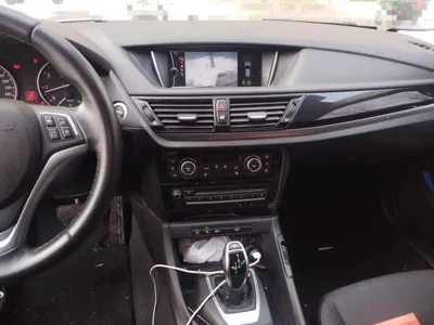 BMW X1 2015, 88900 км, за 7639 USD - фото 14