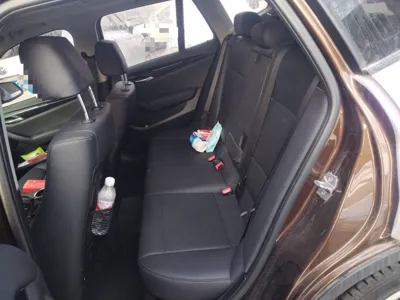 BMW X1 2015, 88900 км, за 7639 USD - фото 18