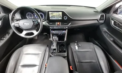 Hyundai Grandeur 2018, 129006 км, за 7358.21 USD - фото 7