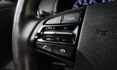 Hyundai Grandeur 2018, 129006 км, за 7358.21 USD - фото 16