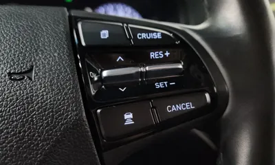 Hyundai Grandeur 2018, 129006 км, за 7358.21 USD - фото 17