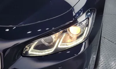 Hyundai Grandeur 2018, 129006 км, за 7358.21 USD - фото 22